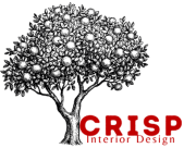 Crisp Interior Design